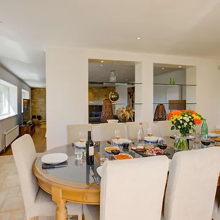 Villa Spacieuse, Piscine Privee - 12 Pers. - Fr-1-828-18 Rouffilhac